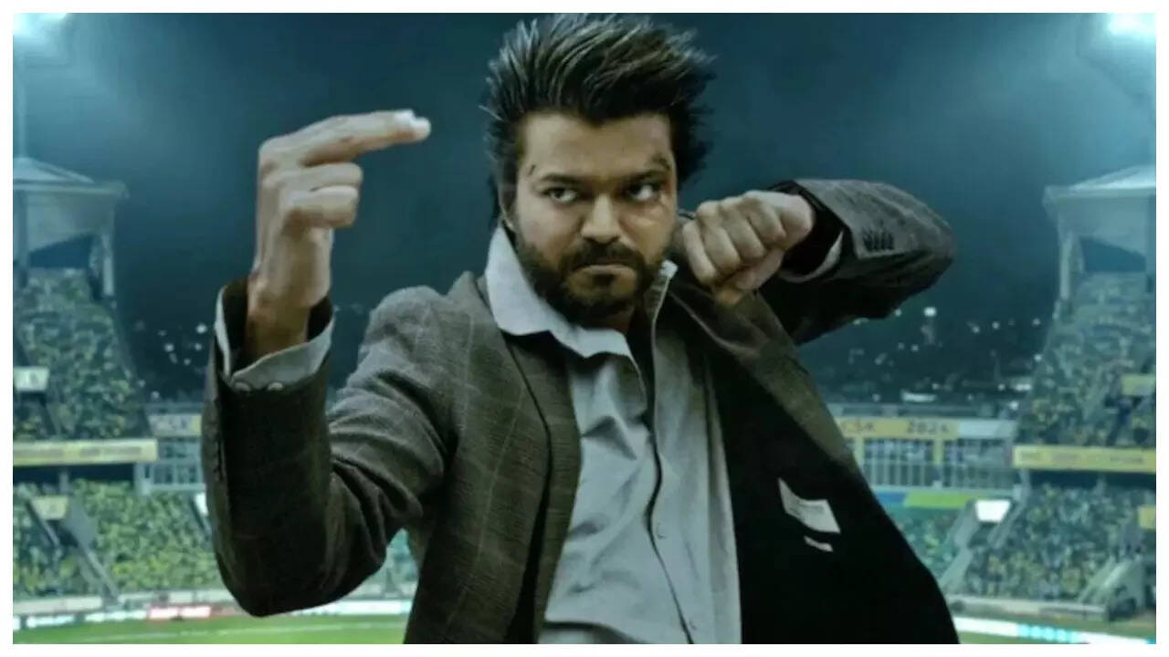 GOAT mints over Rs 36 crore in North America