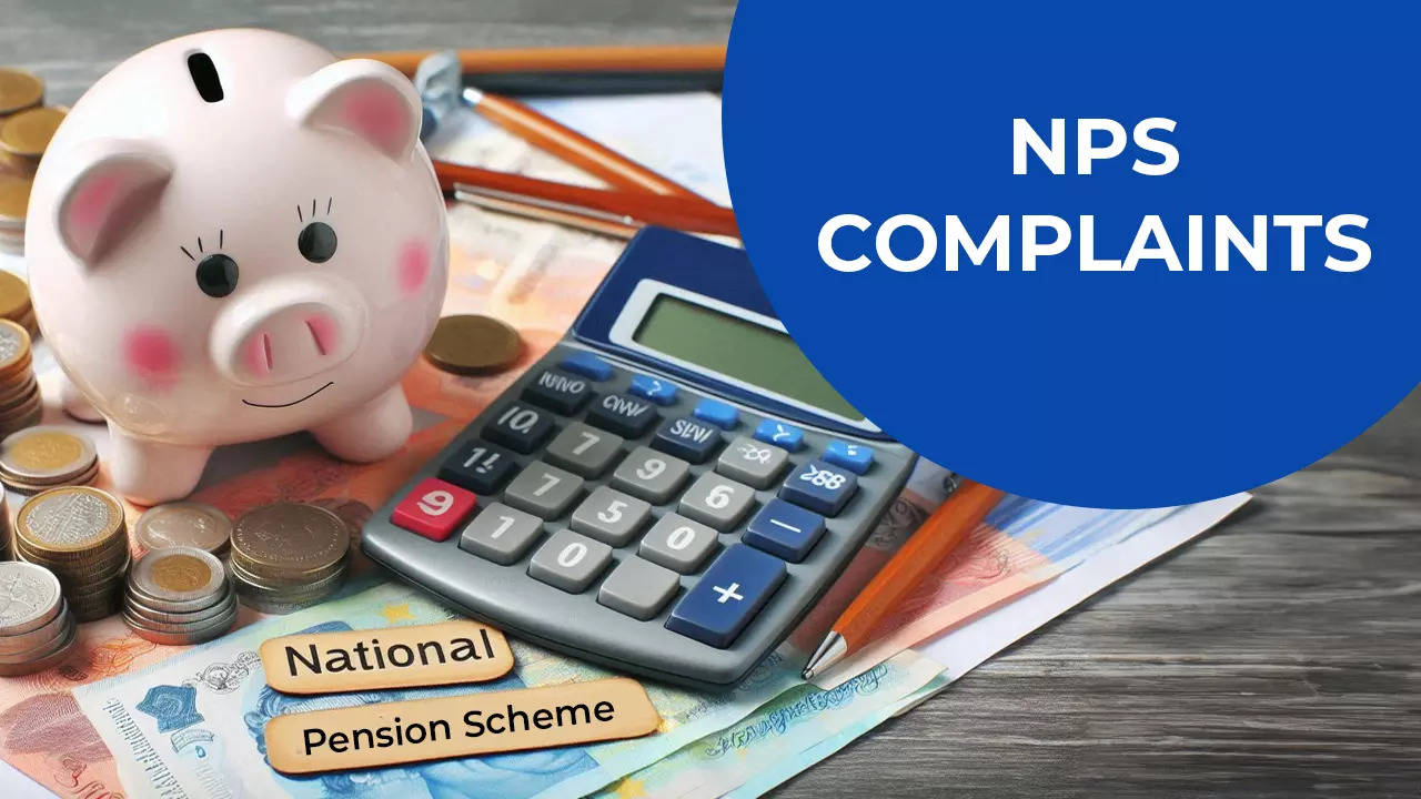 NPS-related complaints: How can subscribers register National Pension System complaints? Quick guide