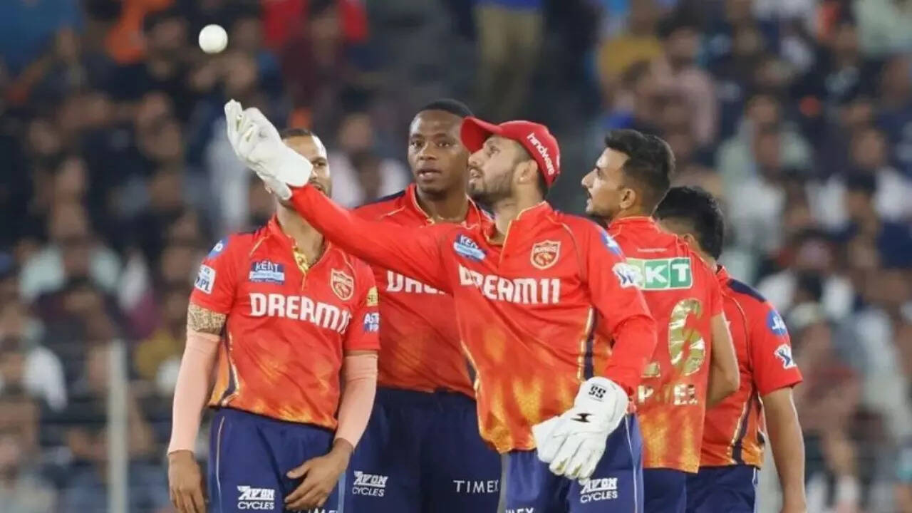 Jitesh Sharma opens up on his preferred IPL team if not retained