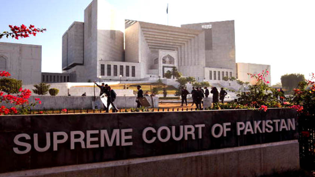 In dead of night, Pakistan shackles its judiciary with 26th Constitutional Amendment