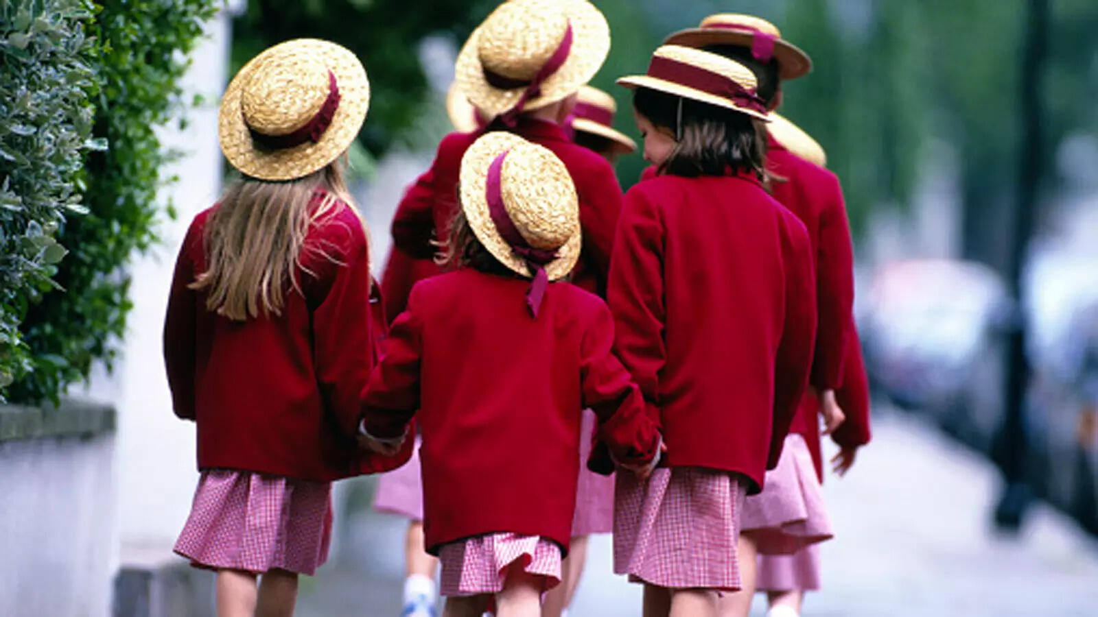 Cfore Rankings 2024: Top 5 Co-Ed Schools in Mumbai for Quality Education