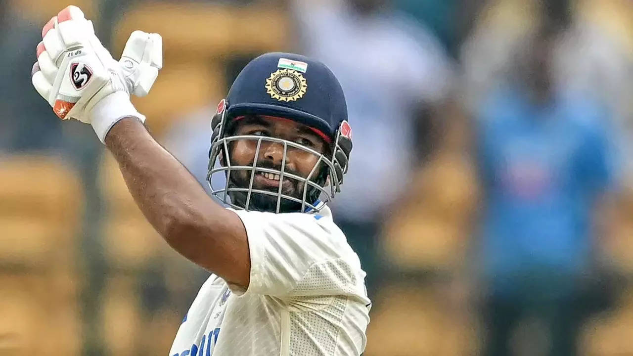 'Injury has done more good to Rishabh Pant than harm'