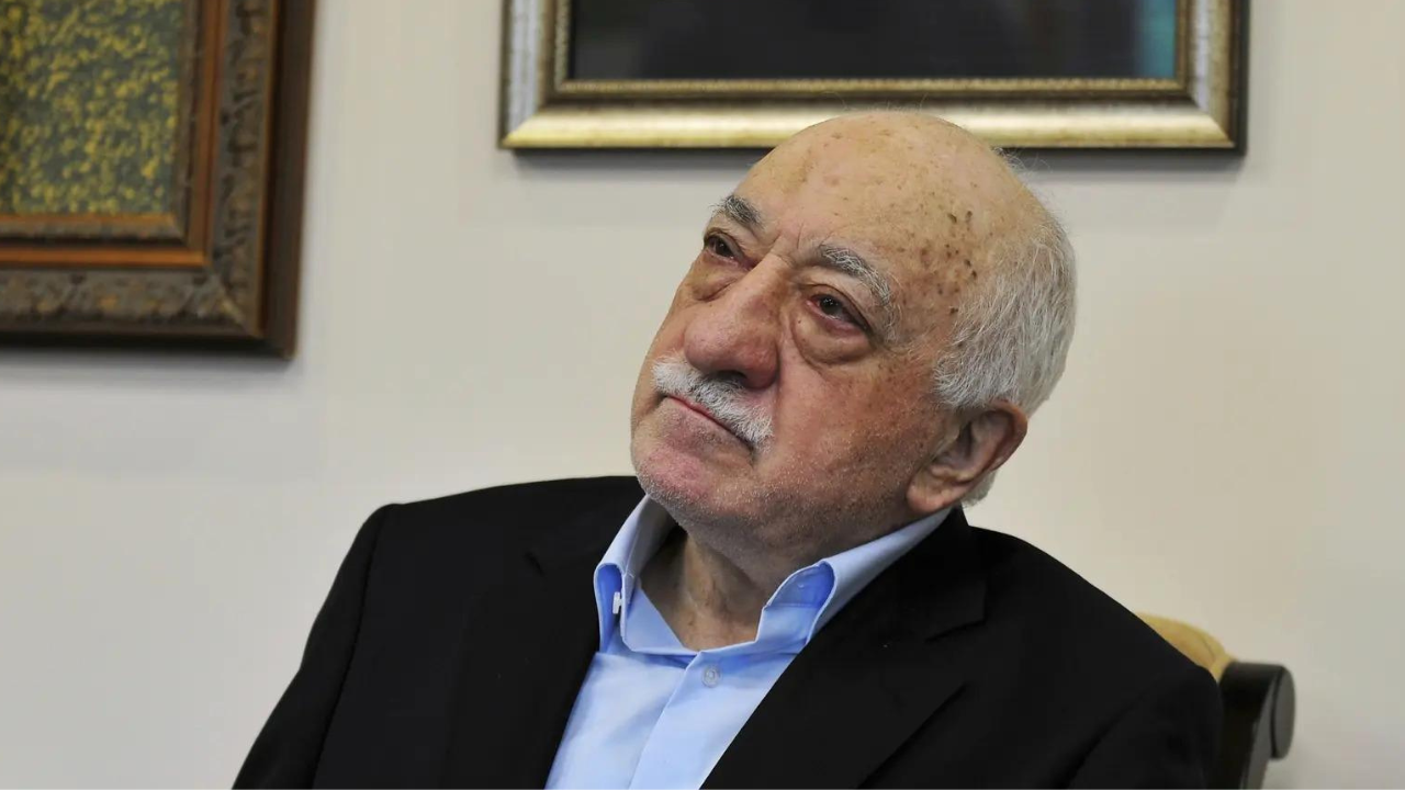 Fethullah Gülen dies at 83: Who was self-exiled spiritual leader accused of Trukish coup attempt in 2016