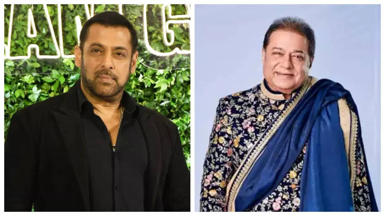 Anup: Salman should apologize in Bishnoi community temple