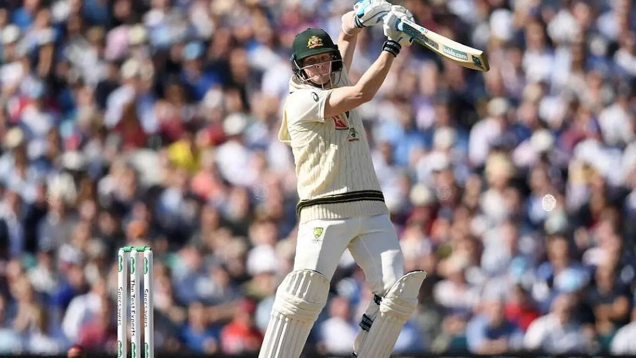 'I’m happy to bat wherever, but...': Smith clears air ahead of BGT
