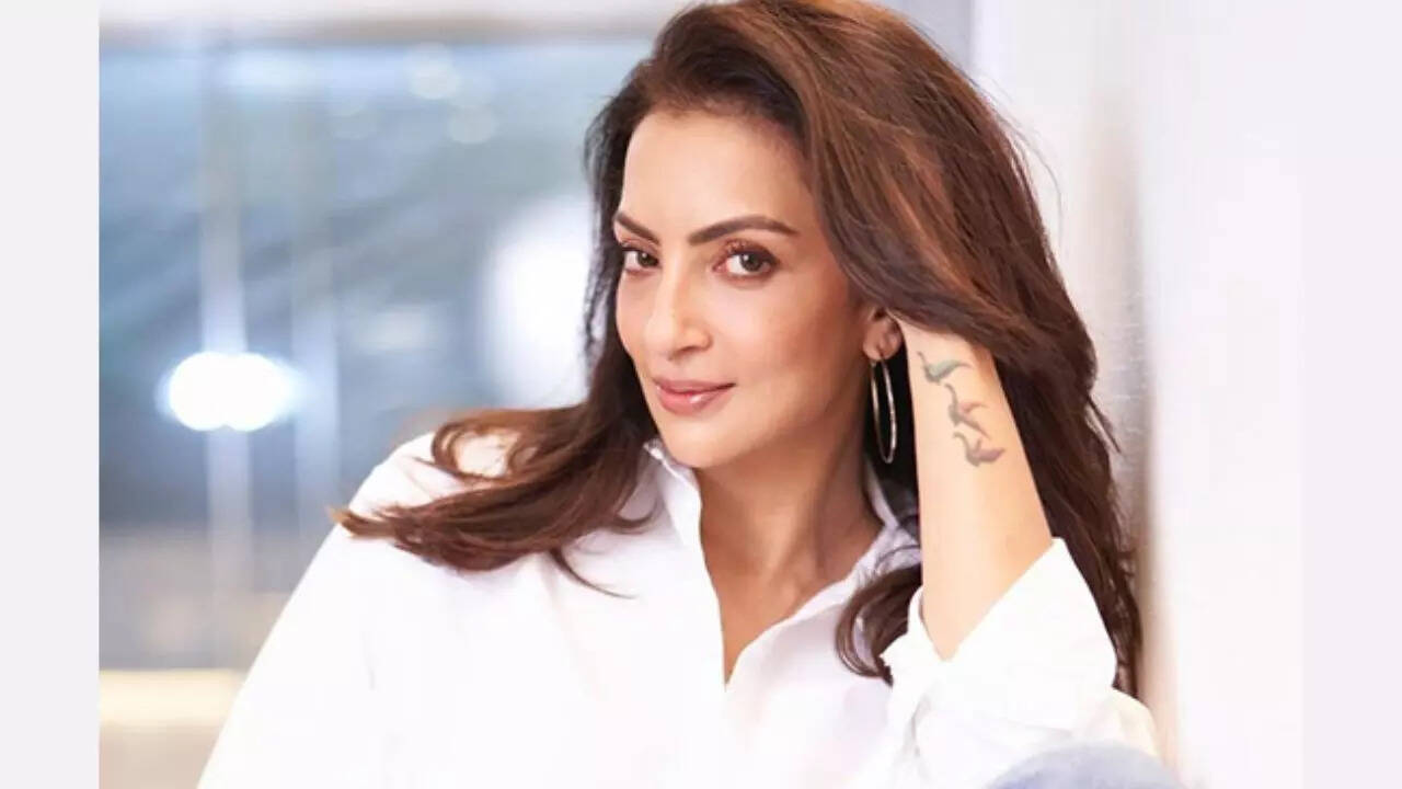 Seema Sajdeh reveals scary DM encounter on her socials