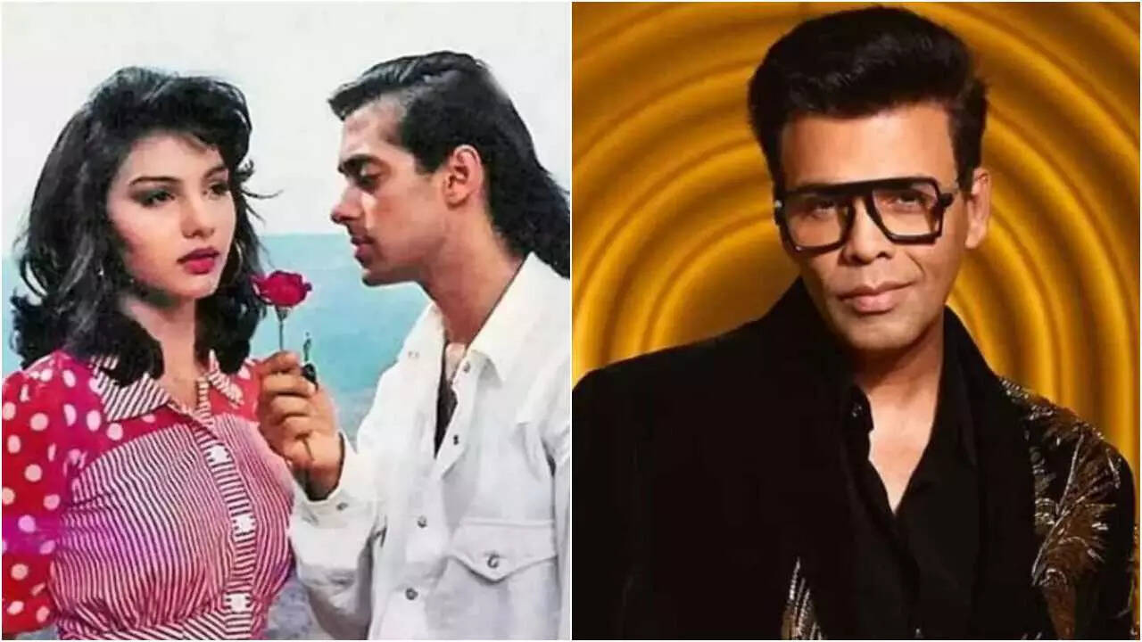 Salman's ex on Bishnoi, KJo sells stakes: Top 5 news