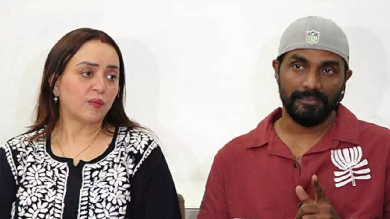 Remo and Lizelle deny allegations of cheating dance troupe