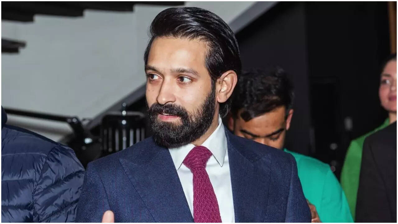 Vikrant on successful stars being 'sh*tty' in real life