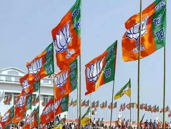 BJP balances list with both Maratha & OBC nominees