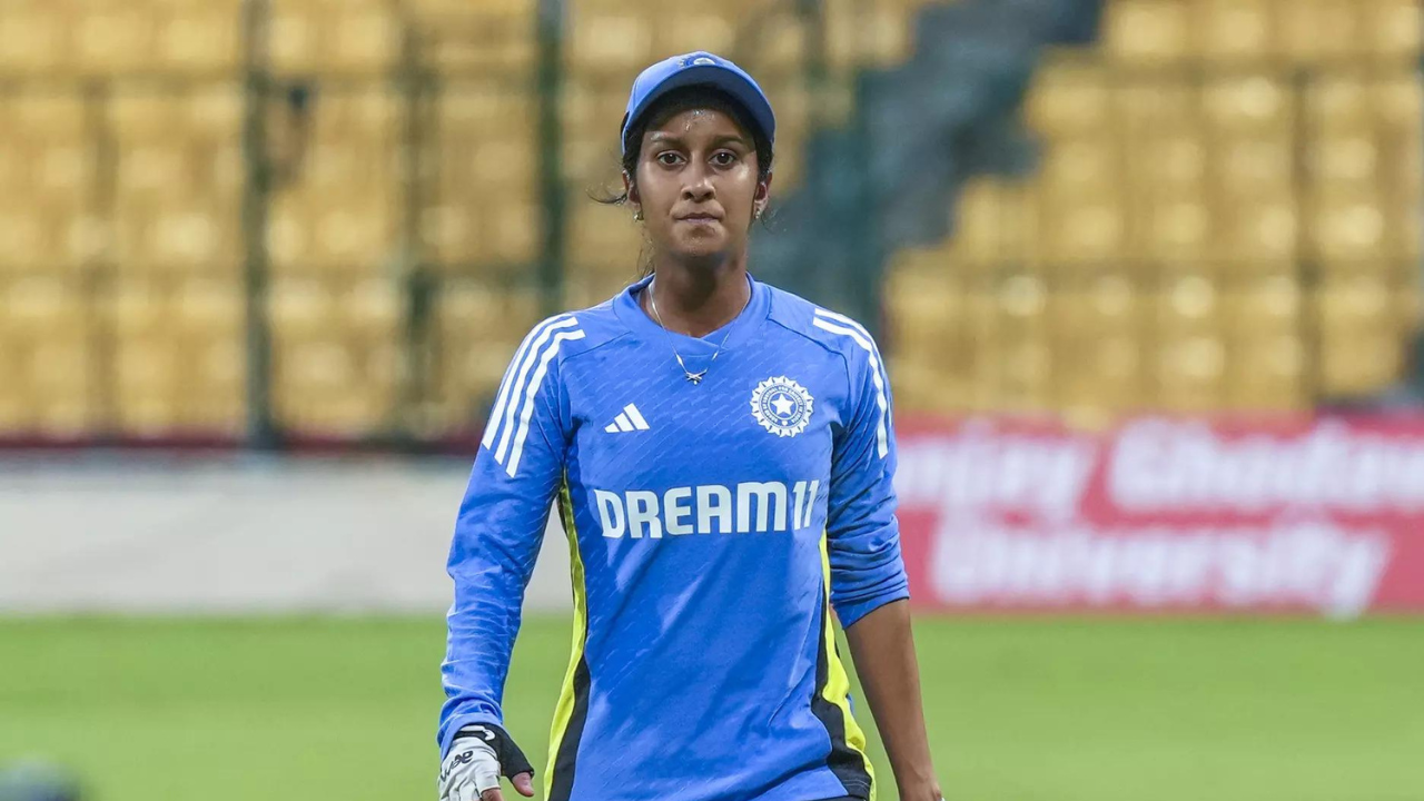 Khar Gym cancels cricketer Jemimah's membership