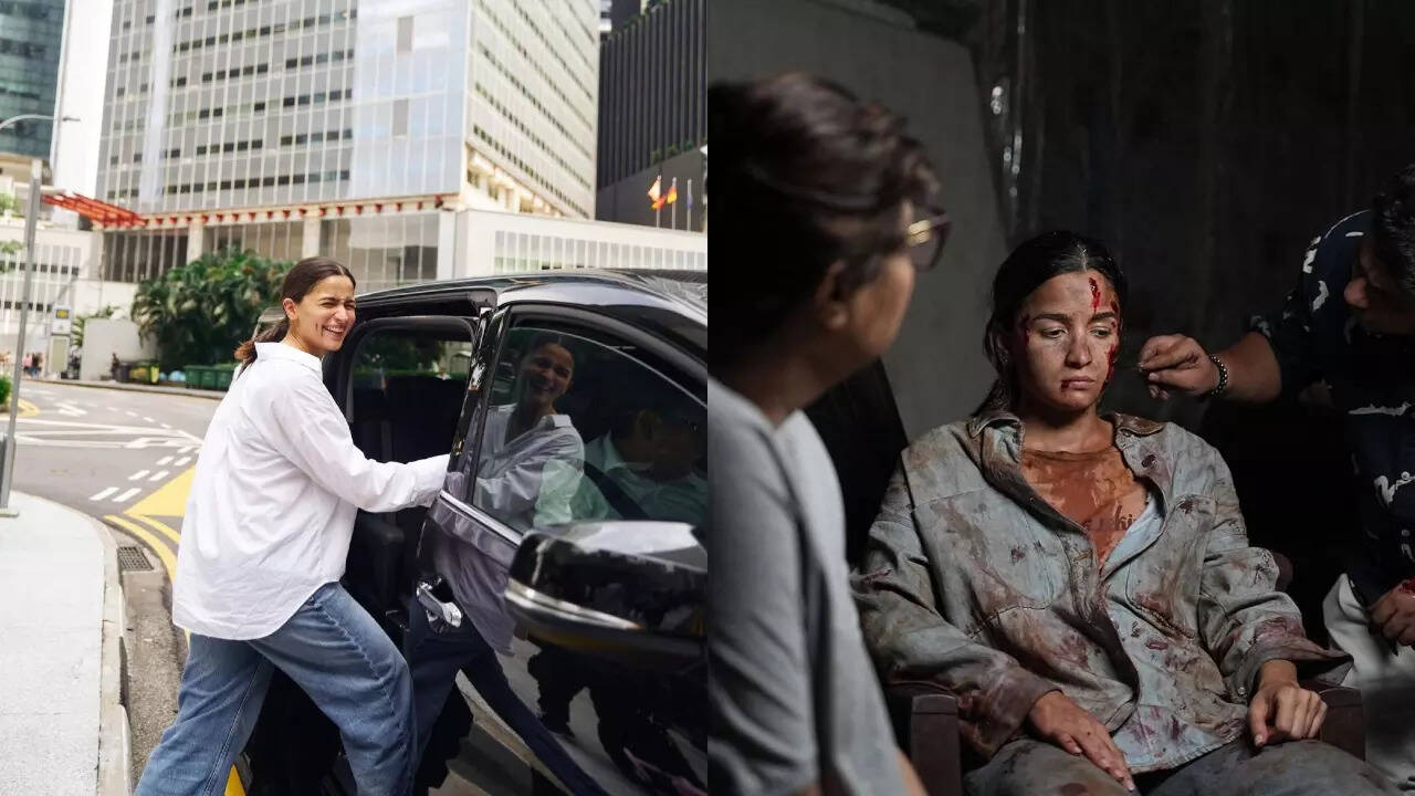 Alia shares her journey from 'Jigra' amidst failure