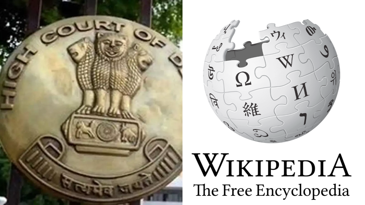 Delhi HC closes contempt case against Wikipedia