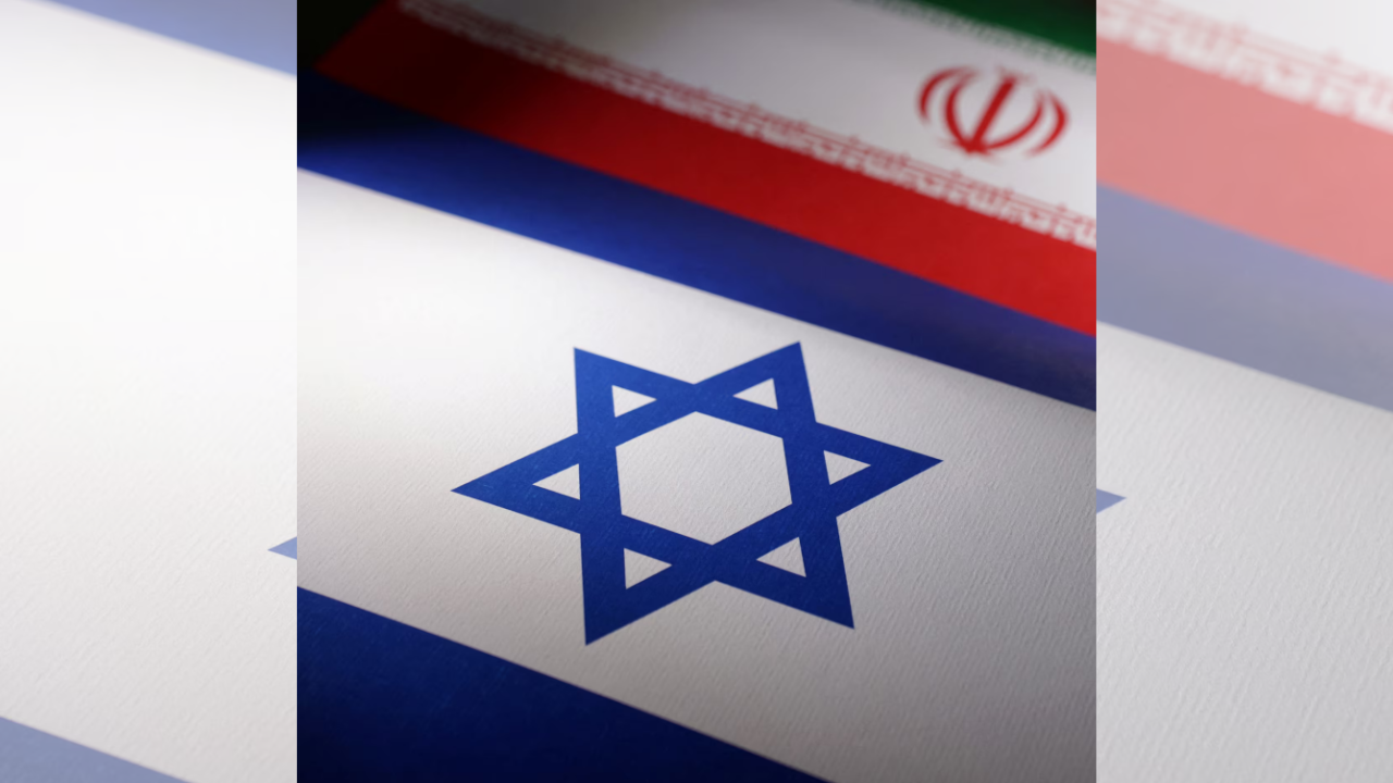 Israel busts spy ring acting for Iran