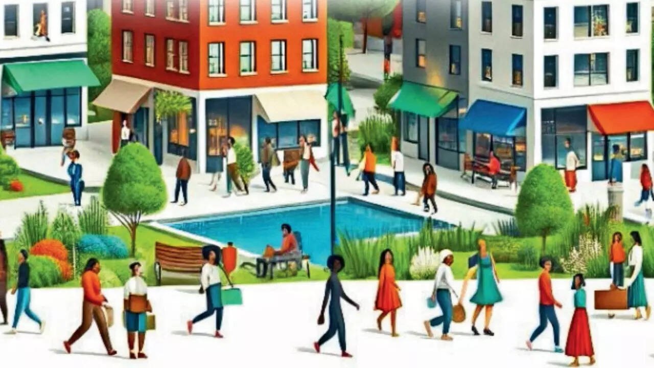 7-fold rise in institutional investment in Chennai realty
