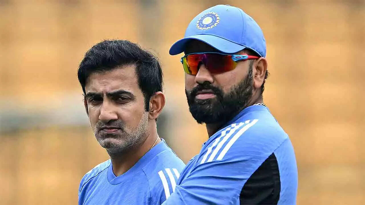 Plenty to ponder for Team India ahead of 2nd Test in Pune