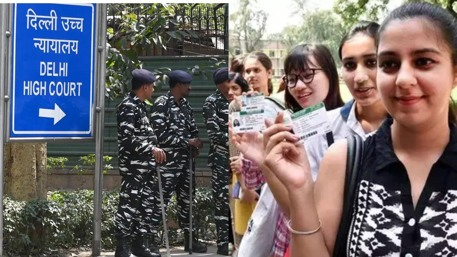 Delhi University Seeks High Court Exemption from Rs 1 Crore Defacement Cleanup Fine Amid DUSU Election Controversy