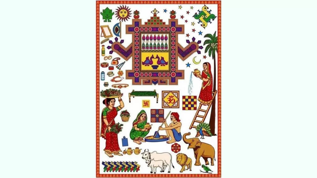 Ahoi Ashtami 2024: Is Ahoi Ashtami on 24 or 25 October, puja vidhi, significance, and all you need to know