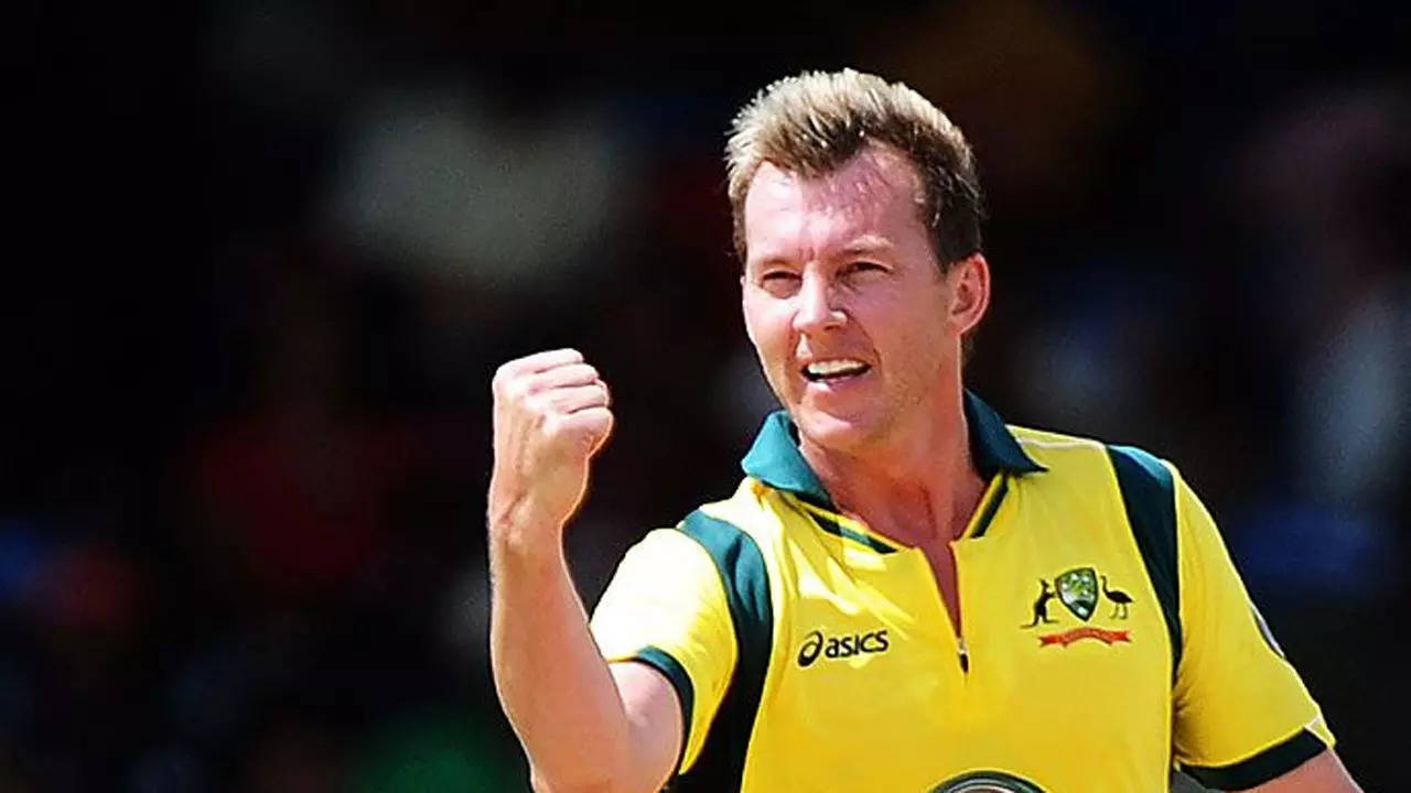 Who can open for Australia? Brett Lee identifies 'weapon'