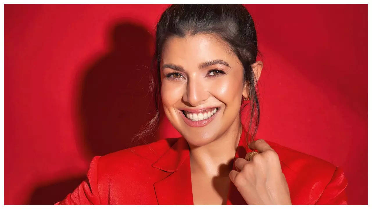 Nimrat on marriage: You can’t orchestrate it