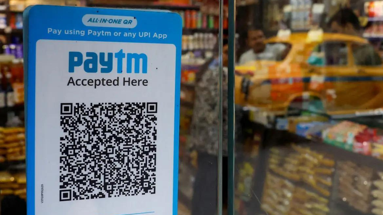 The Headlines – Paytm posts first net income after selling assets to Zomato