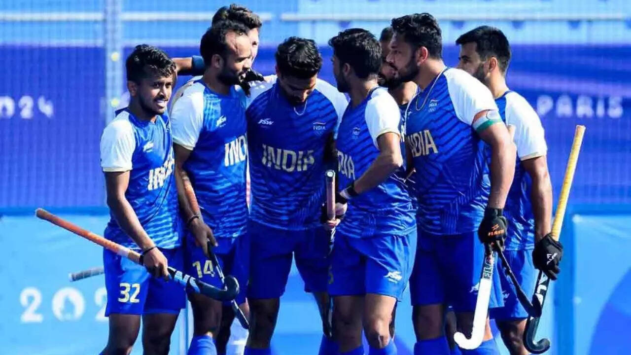 India eye revenge against Germany as hockey returns to Delhi