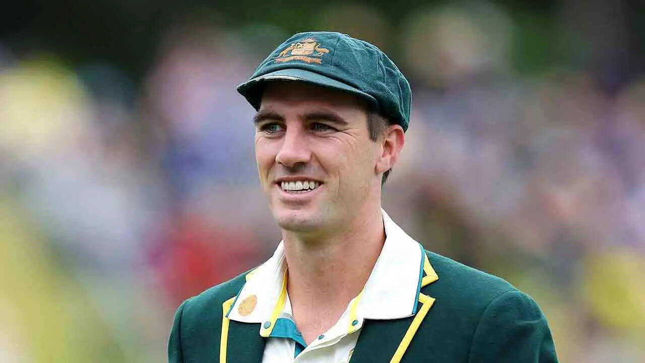 BGT: Pat Cummins identifies Team India's 'X-factor'