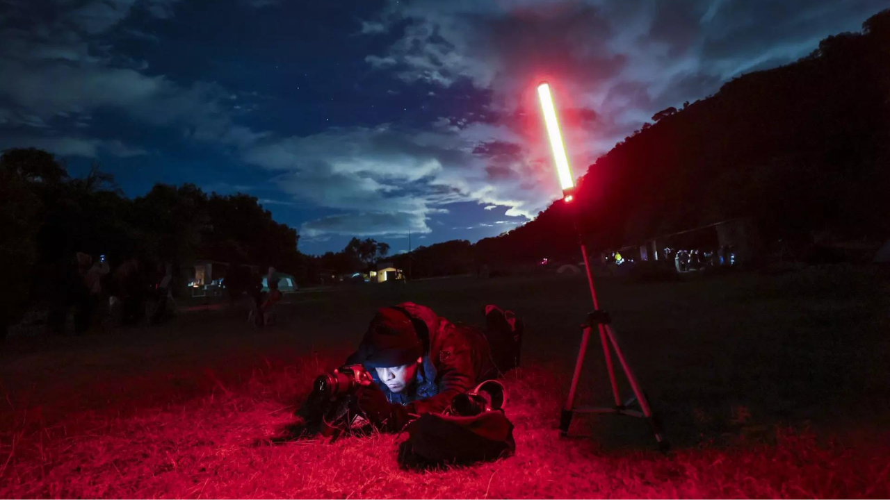 'Halloween Comet' set to light up sky in October—But will it survive sun?