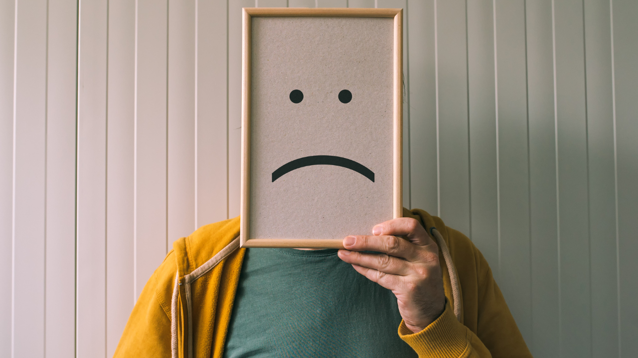 Feeling sad and dissatisfied? Doing these 3 things daily will make a difference