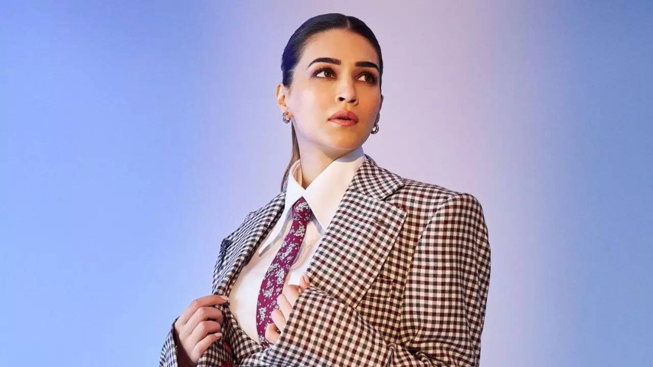 Kriti on lack of opportunities when she was a newcomer - EXCLUSIVE