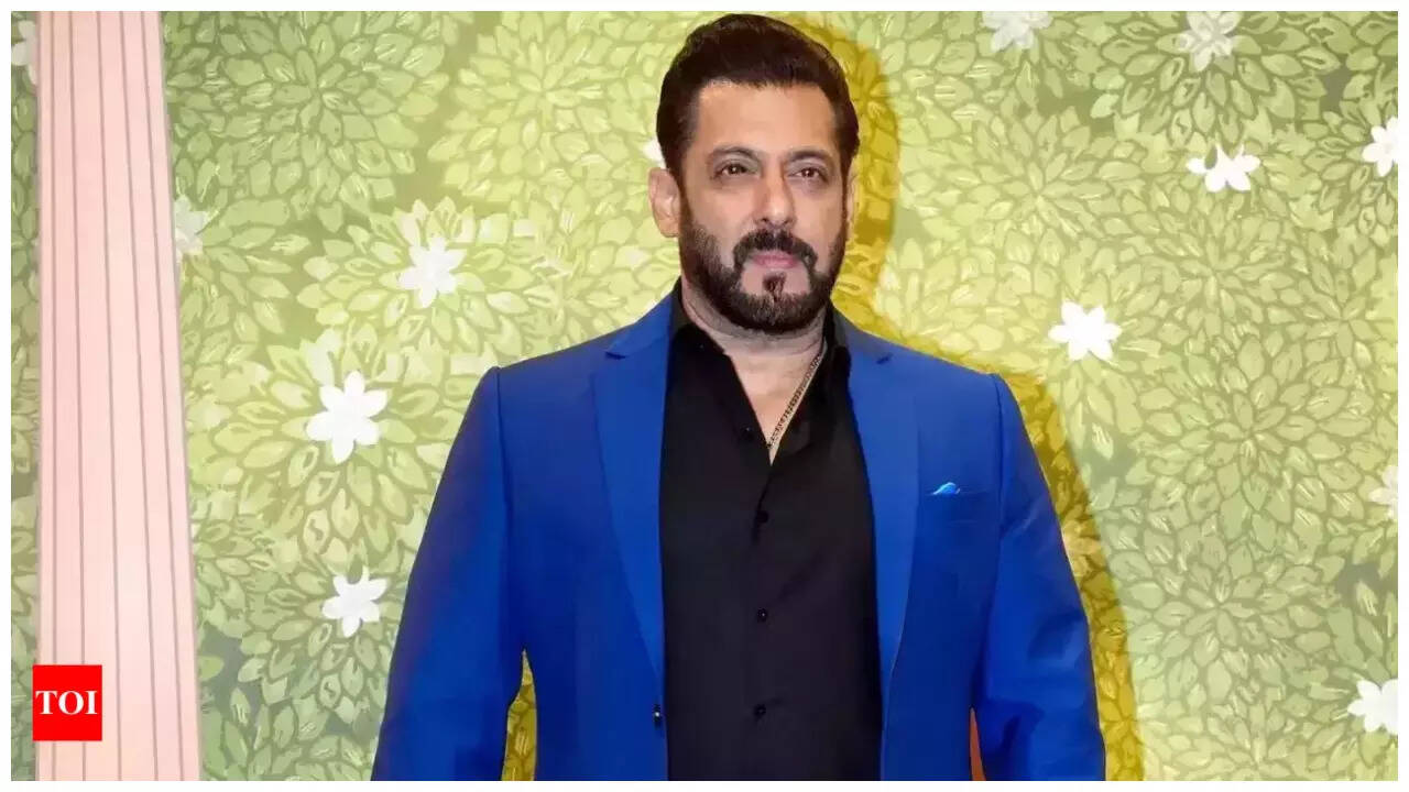 Salman: I wasn’t the one who shot the blackbuck