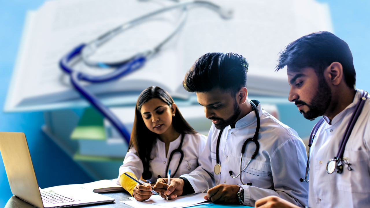 94% of Indian doctors call for specialised upskilling: What critical gaps are yet to be bridged in our medical education system?