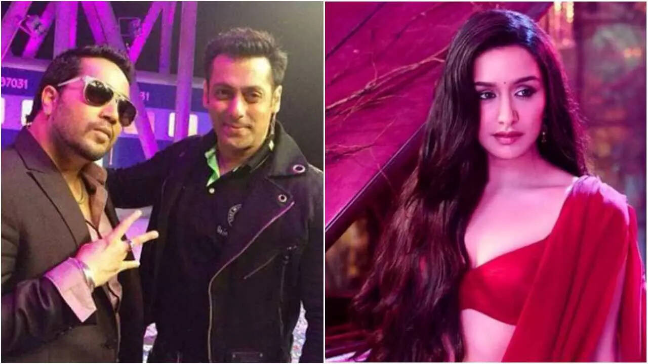 Mika supports Salman, Somy shares PC's video: Top 5 news