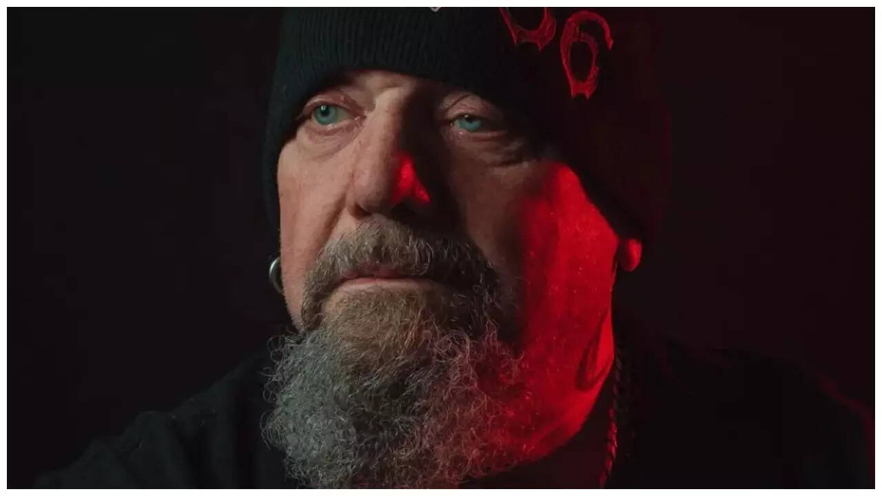 Paul Di’Anno,the iconic Iron Maiden singer passes away