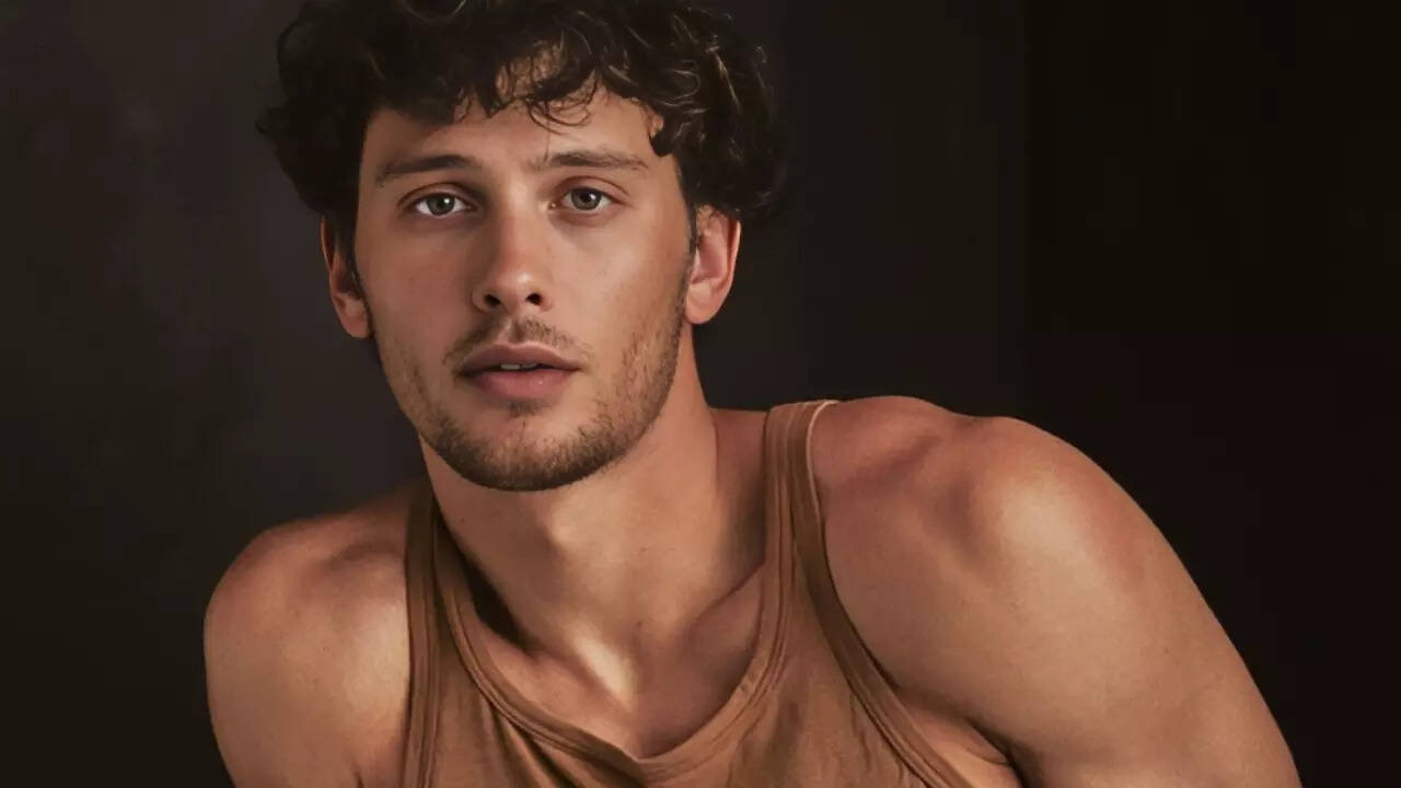 Cooper eyes Patrick's role in 'American Psycho' adaptation