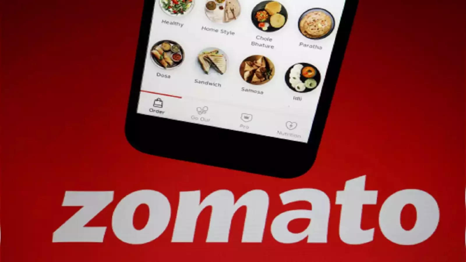 Zomato Q2 results: Net profit of Rs 176 crore recorded for September quarter