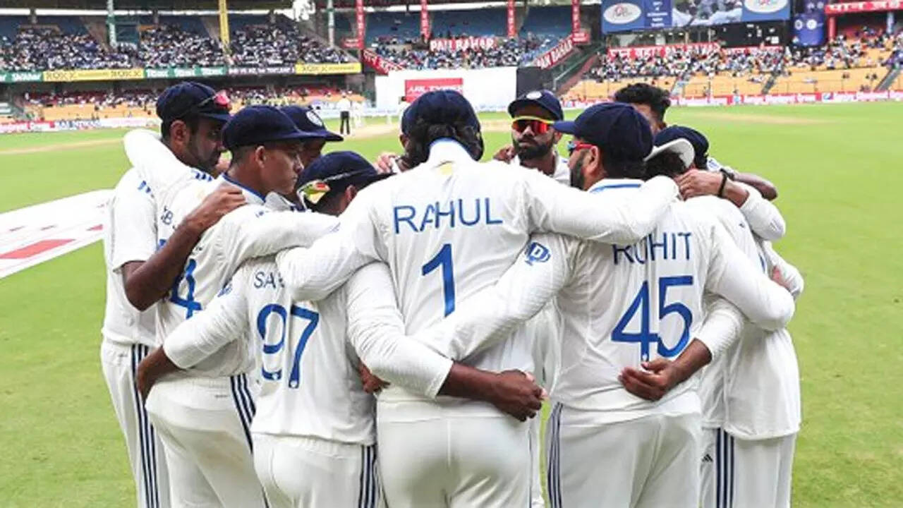 India's squad for Australia tour likely on Oct 28, Pujara in the fray