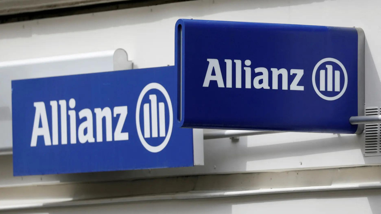 The Headlines – Allianz seeks to exit its insurance joint ventures with Bajaj