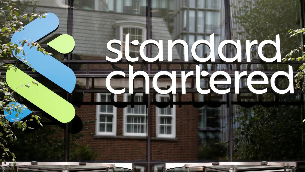 Standard Chartered Bank opens 1st international centre in Mumbai for HNI clients