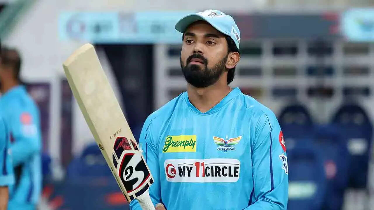 Exclusive: LSG to release KL Rahul ahead of IPL mega auction