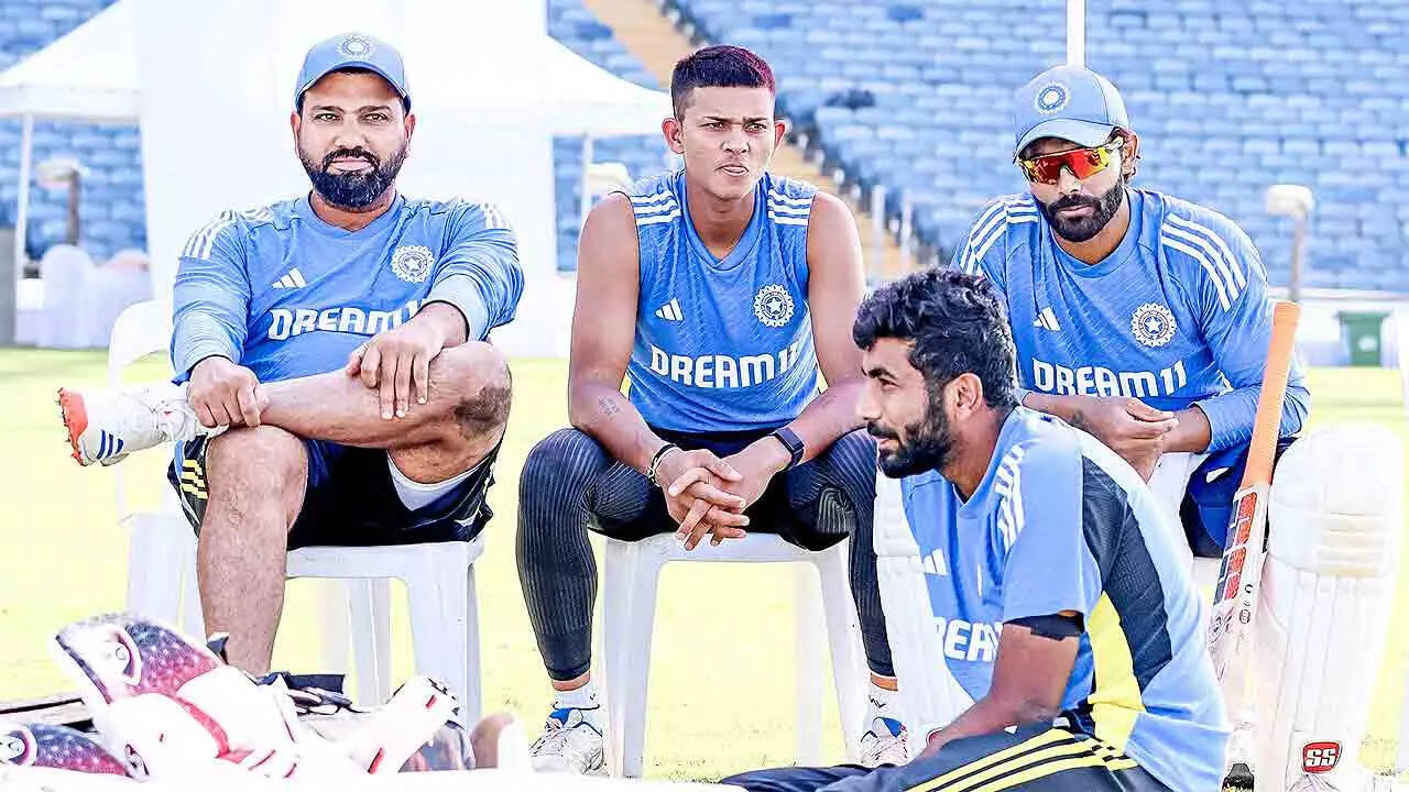 2nd Test: With India under pressure, pitch takes centrestage again
