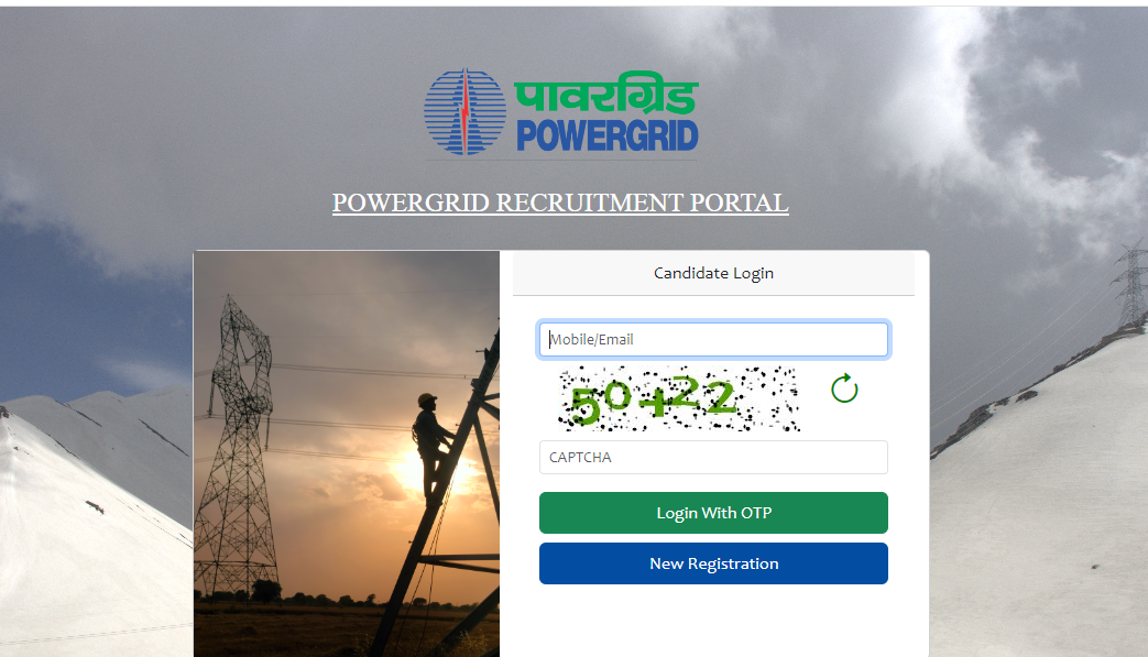 PGCIL Trainee recruitment 2024: Registration underway, direct link to apply for 795 posts here