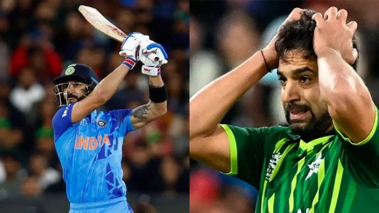 On This Day: Kohli came up with ‘Shot of the Century’