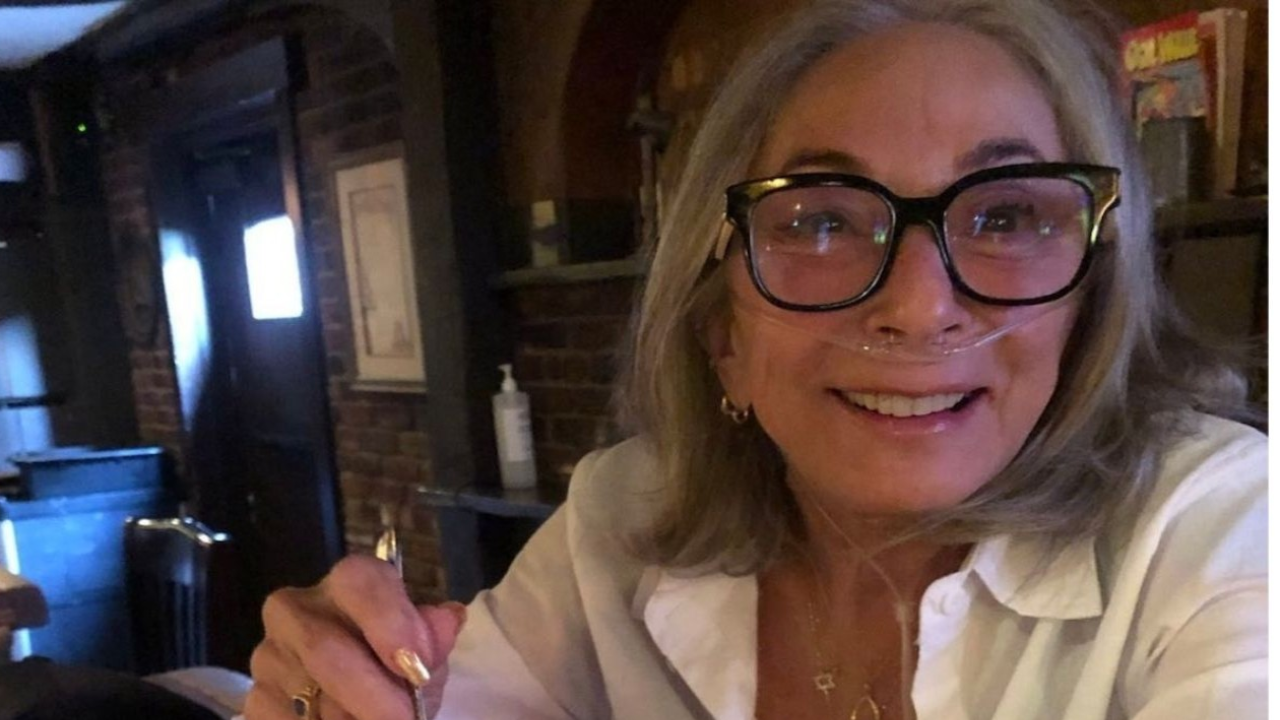 Hollywood producer Lynda Obst dies at 74