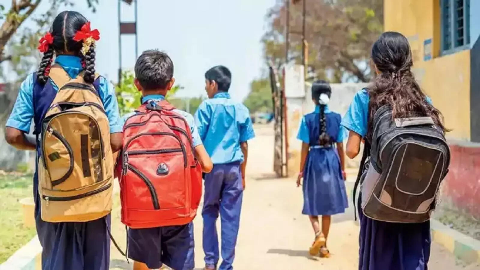 DoE issues guidelines for implementing 10 ‘Bagless Days’ in Delhi schools: 5 fun activities schools can conduct