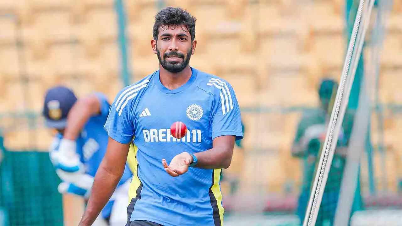 Gambhir reveals when India will decide on Bumrah's workload