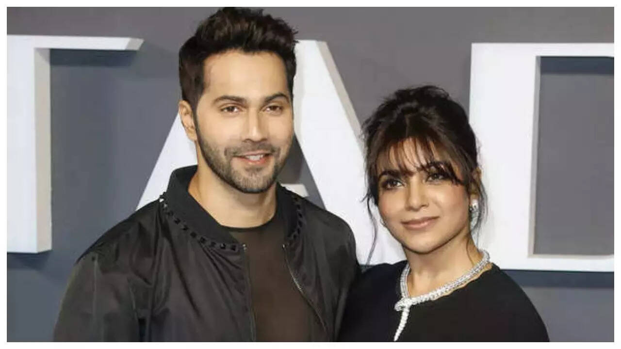 Varun reveals what Atlee says about Samantha