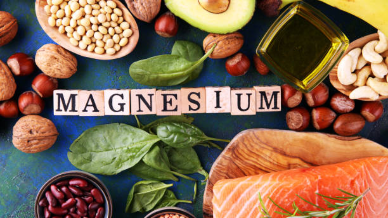 7 interesting facts about magnesium most probably you are unaware of