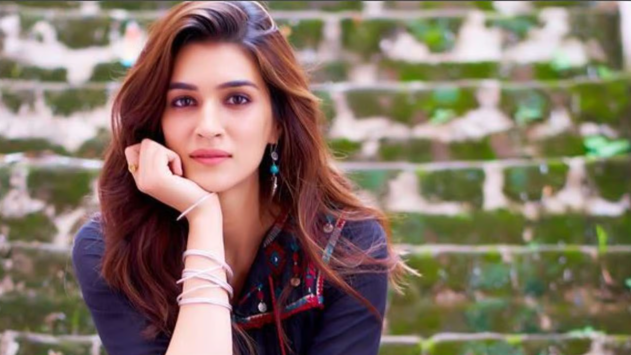 Kriti Sanon on difficulties in her career and nepotism