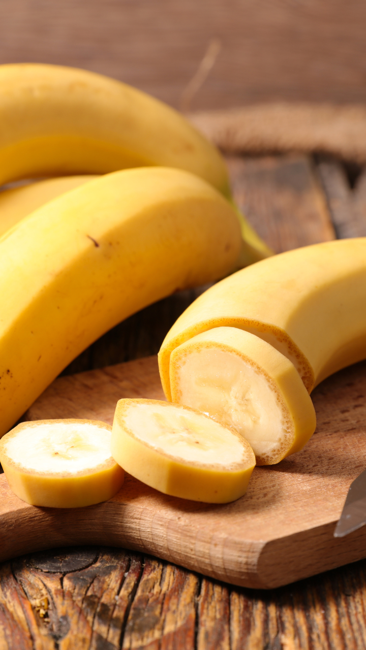 9 reasons to eat banana daily in the morning